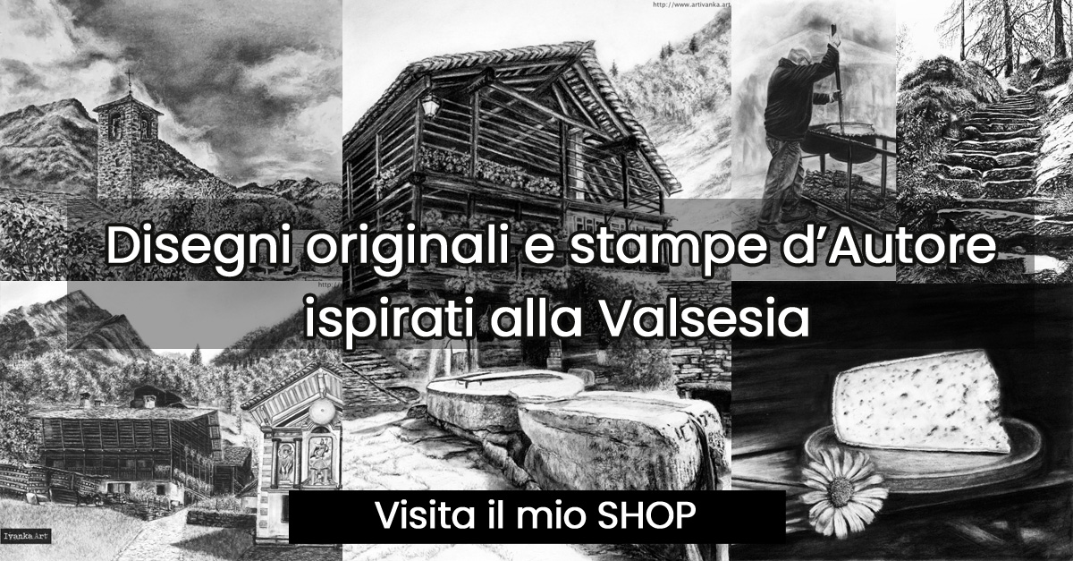 Visita Shop di Ivanka Art 
